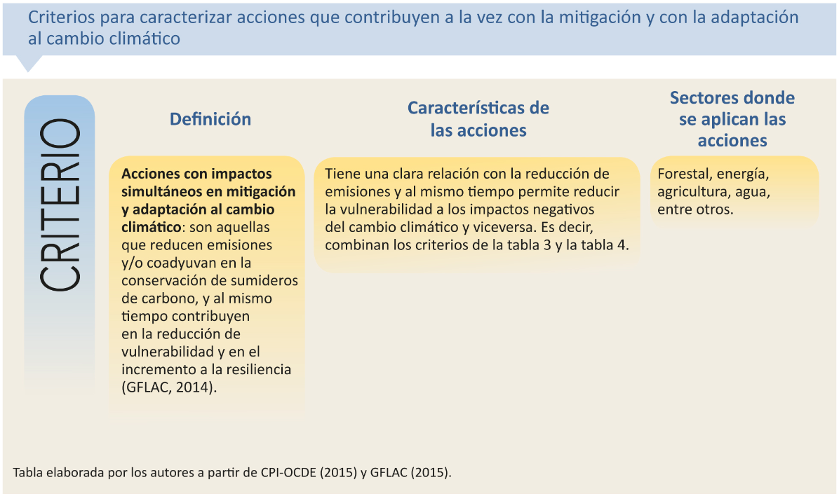 Criterio 4